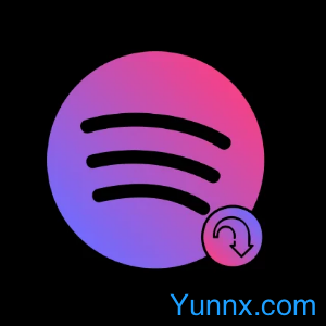 SpotiFlyer Logo