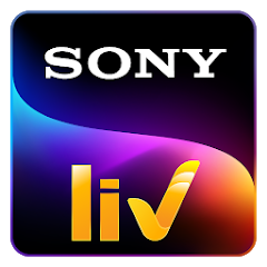 down Sony LIV: Sports & Entmt