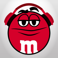 down Incredibox M&M mod