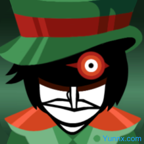 down Incredibox Two Faces mod