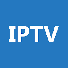 IPTV Pro Logo