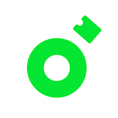 멜론 티켓(Melon Ticket) Logo