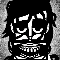 Incredibox - Monochrome Logo