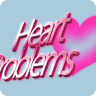 Heart Problems Logo