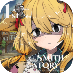 Smith Story mod Logo