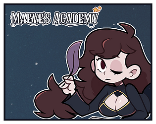 down Maeve's Academy