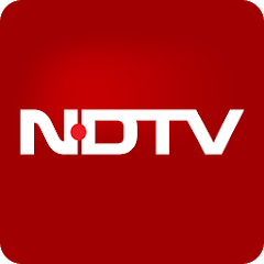 NDTV News Logo