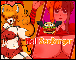 down Hell SexBurger