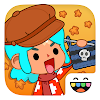 Toca Boca World Mod Logo