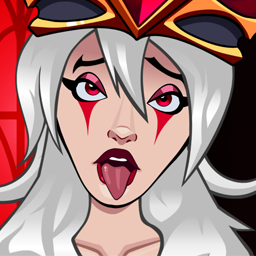 Whitemane's Inquisition Logo