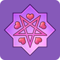 My Demonic Romance Logo