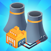 Factory World Mod Factory World Mod apk unlimited everything and no ads