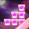 Block Puzzle - secret garden Block Puzzle game free download for android apk