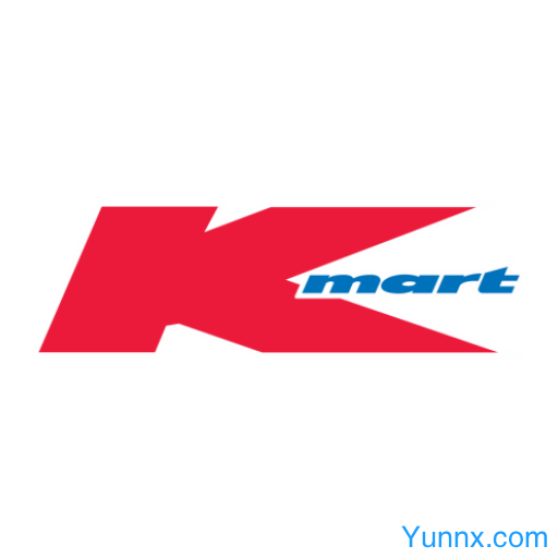 down Kmart