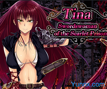 Tina Swordswoman of Scarlet Prison Tina Swordswoman of Scarlet Prison apk download for android