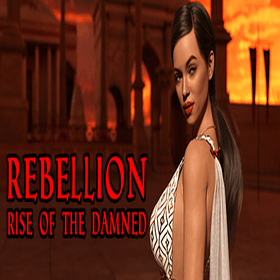 down Rebellion: Rise of the damned Mod