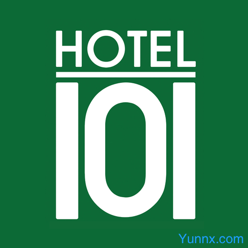 Hotel101 (HBNB)