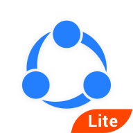 down SHAREit Lite - Fast File Share