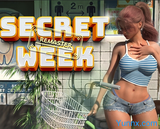 down Secret Week Remaster