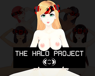 The Halo Project The Halo Project game apk download for android