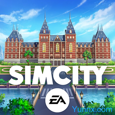 down SimCity BuildIt Mod