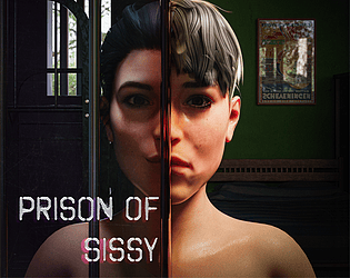 down Prison of Sissy