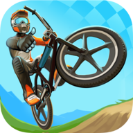 Mad Skills BMX 2 Mod