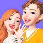 down ZEPETO: Avatar, Connect & Live