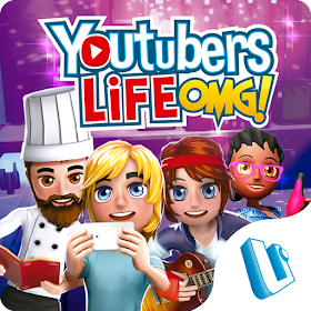 down Youtubers Life: Gaming Channel Mod