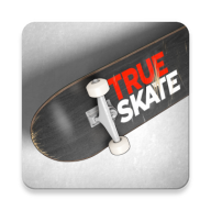 down True Skate Mod