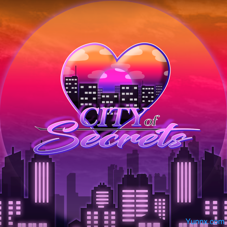 down City of Secrets