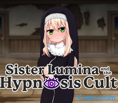 down Sister Lumina and the Hypnosis Cult