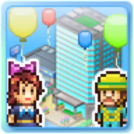 Dream Town Story Mod Logo