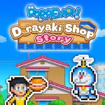 down Doraemon Dorayaki Shop Story Mod