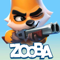 Zooba: Fun Battle Royale Games Logo