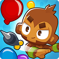 down Bloons TD 6 Mod