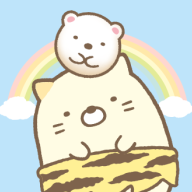 Sumikko gurashi