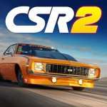 CSR Racing 2 Mod