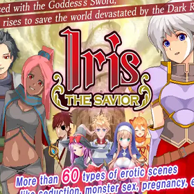 ​Iris the Savio​r ​Iris the Savio​r apk download for android