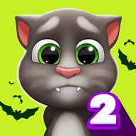 down My Talking Tom 2 Mod