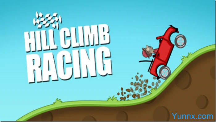 Hill Climb Racing