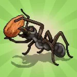 down Pocket Ants Colony Simulator Mod