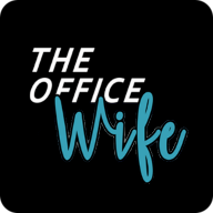 down ​The Office Wife