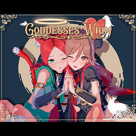 down Goddesses' Whim Mod