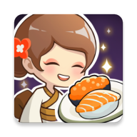 down My Sushi Story​ Mod