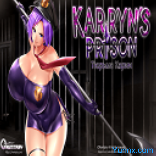 Karryn’S Prison Logo