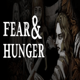 down Fear & Hunger Mod