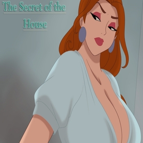 down The Secret of the House