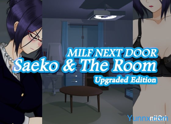 down Milf Next Door: Saeko And The Room