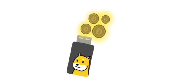 How do I get a Dogecoin wallet?